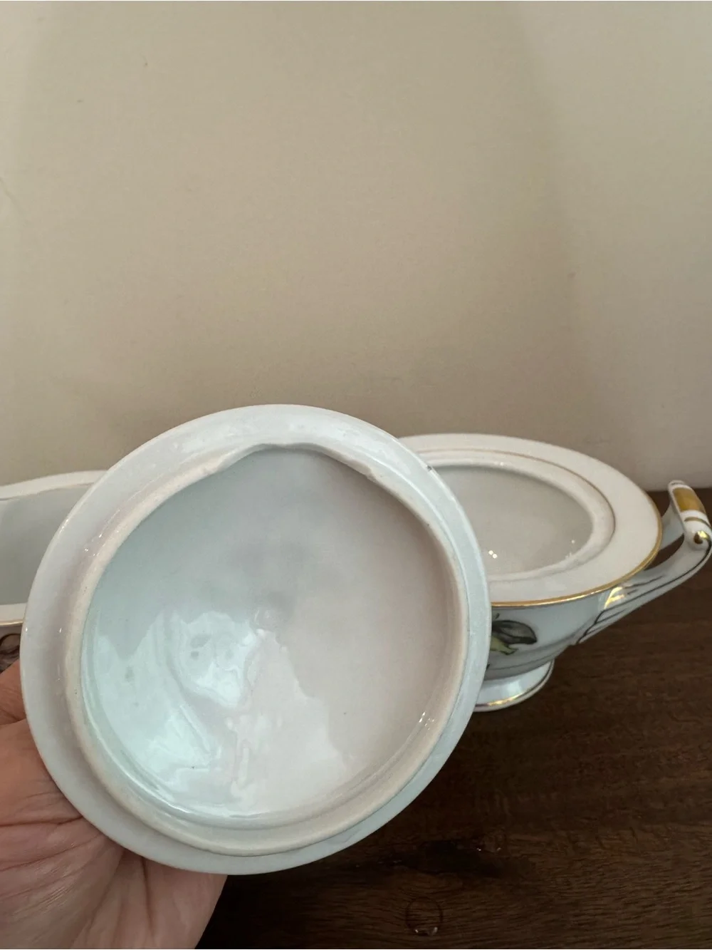 Vintage Harmony House China 